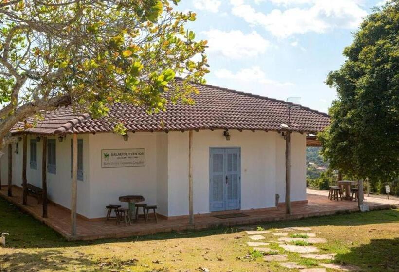 호텔 Voa Mirante Do Cafe