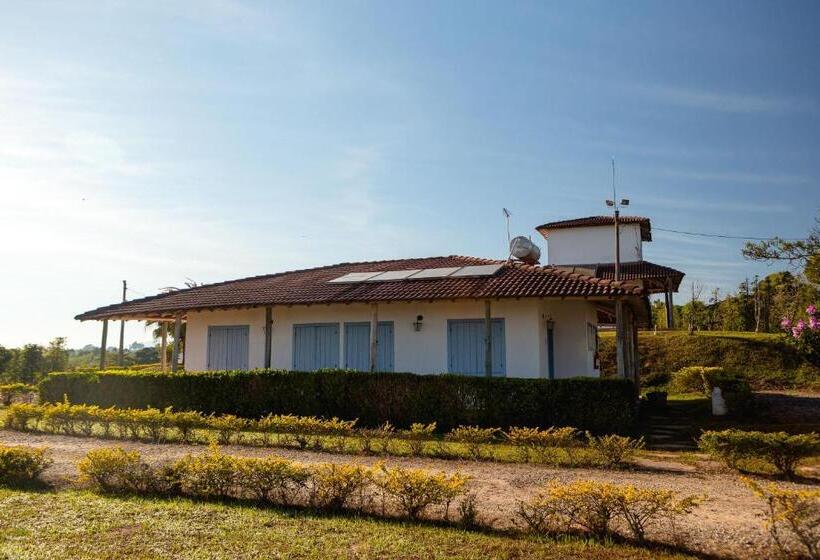 호텔 Voa Mirante Do Cafe