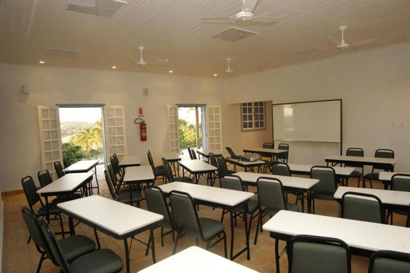 호텔 Voa Mirante Do Cafe