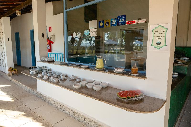 호텔 Voa Mirante Do Cafe