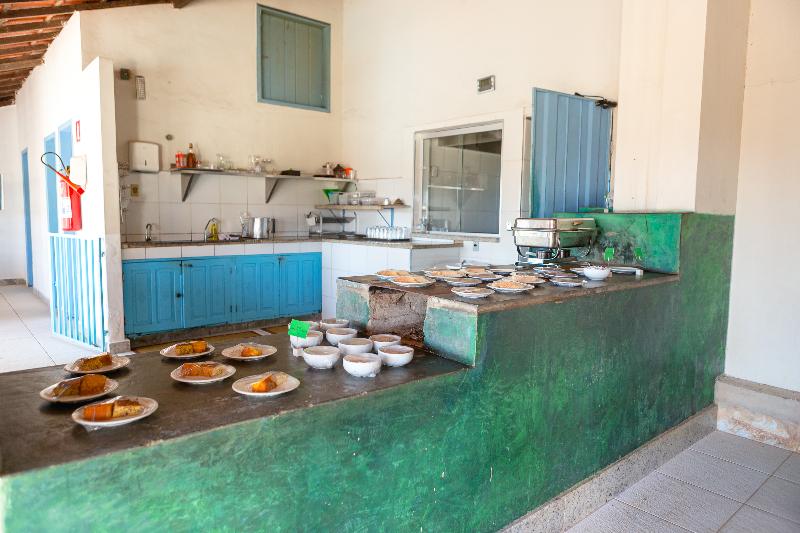 호텔 Voa Mirante Do Cafe