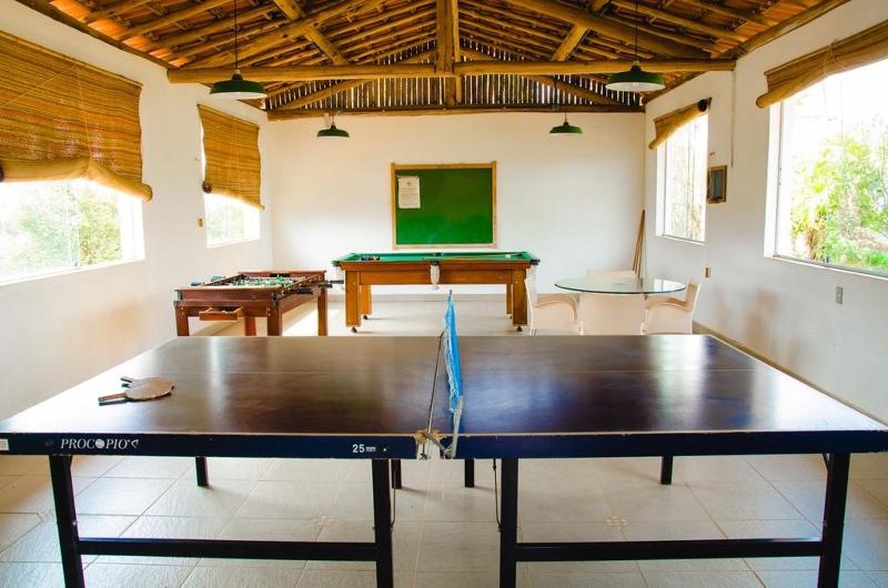 호텔 Voa Mirante Do Cafe