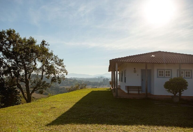 호텔 Voa Mirante Do Cafe