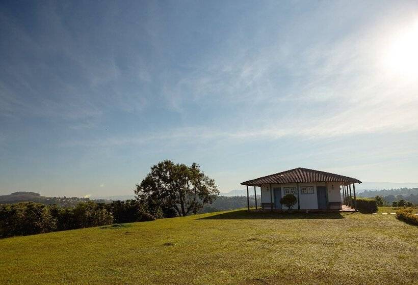 호텔 Voa Mirante Do Cafe