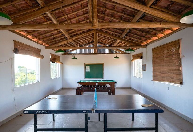 호텔 Voa Mirante Do Cafe