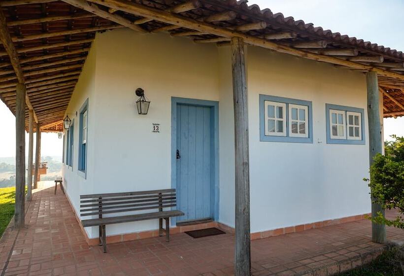 호텔 Voa Mirante Do Cafe