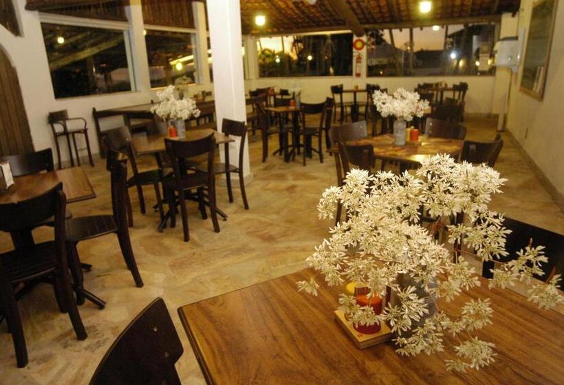 호텔 Voa Mirante Do Cafe