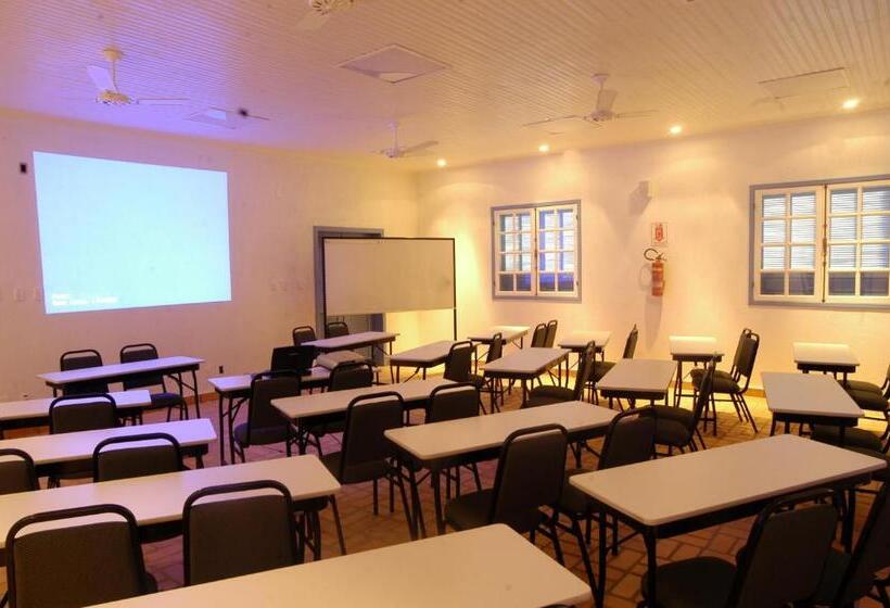 호텔 Voa Mirante Do Cafe