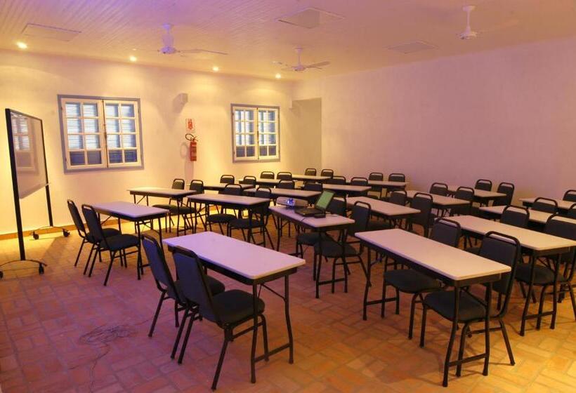 호텔 Voa Mirante Do Cafe