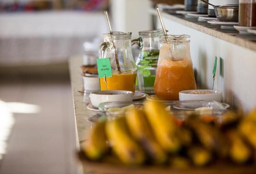 호텔 Voa Mirante Do Cafe