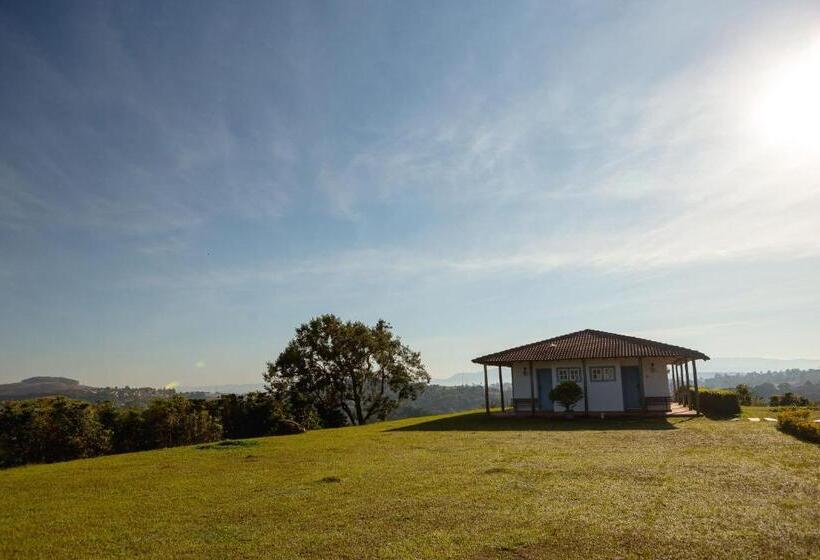 호텔 Voa Mirante Do Cafe