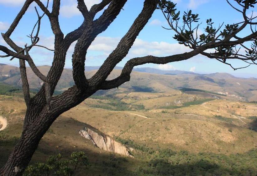 호텔 Voa Mirante Do Cafe