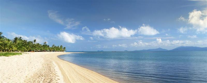 فندق W Koh Samui