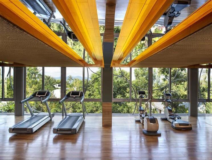 فندق W Koh Samui