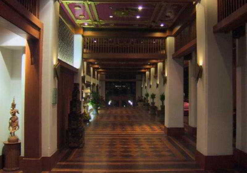 Wienglakor Hotel Lampang