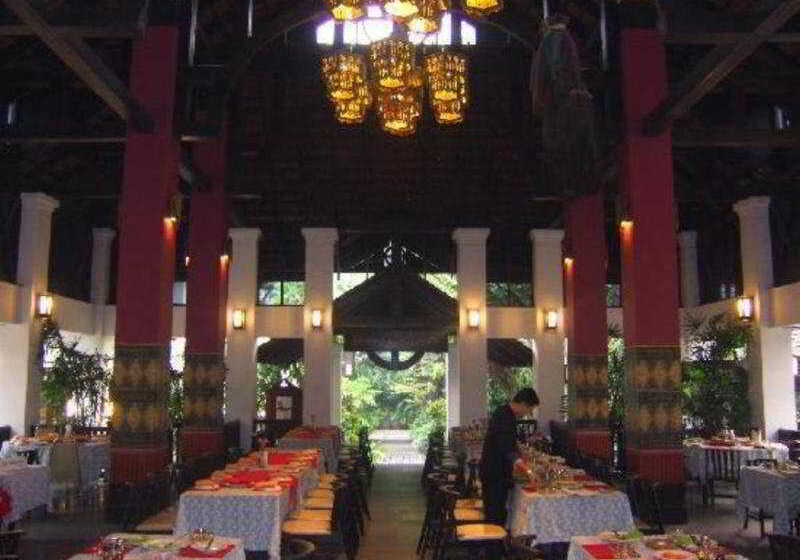 Wienglakor Hotel Lampang