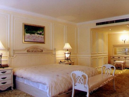 호텔 Xujiahui Park