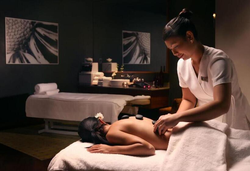 هتل Yas Island Rotana Abu Dhabi