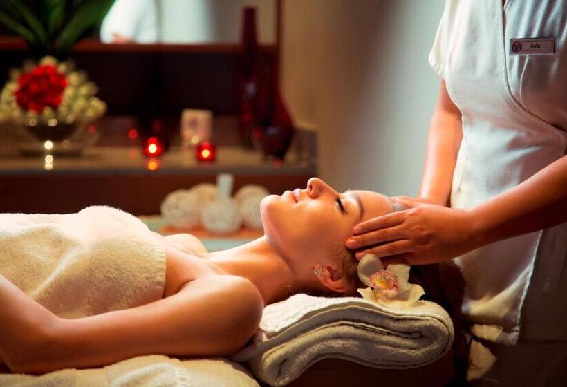 هتل Yas Island Rotana Abu Dhabi