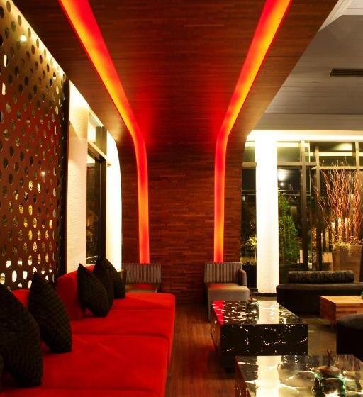 هتل Z Through By The Zign