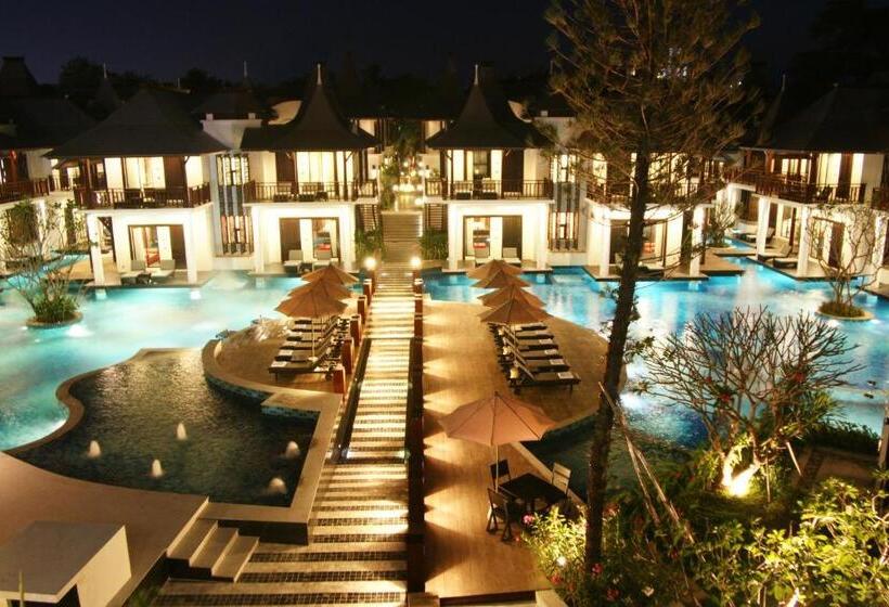 هتل Z Through By The Zign