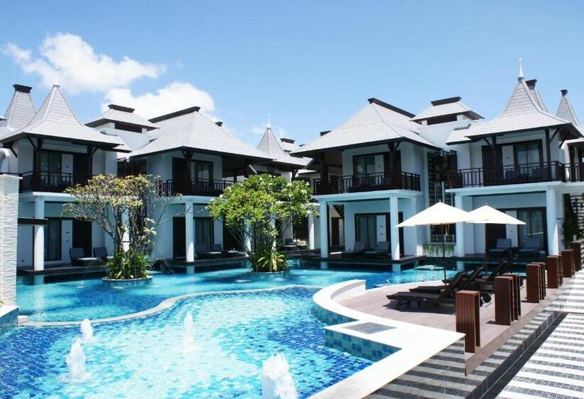 هتل Z Through By The Zign