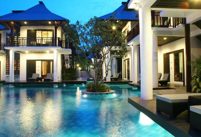 هتل Z Through By The Zign