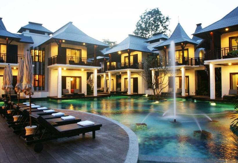 هتل Z Through By The Zign