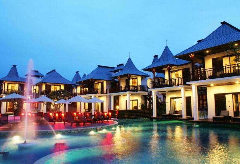 هتل Z Through By The Zign