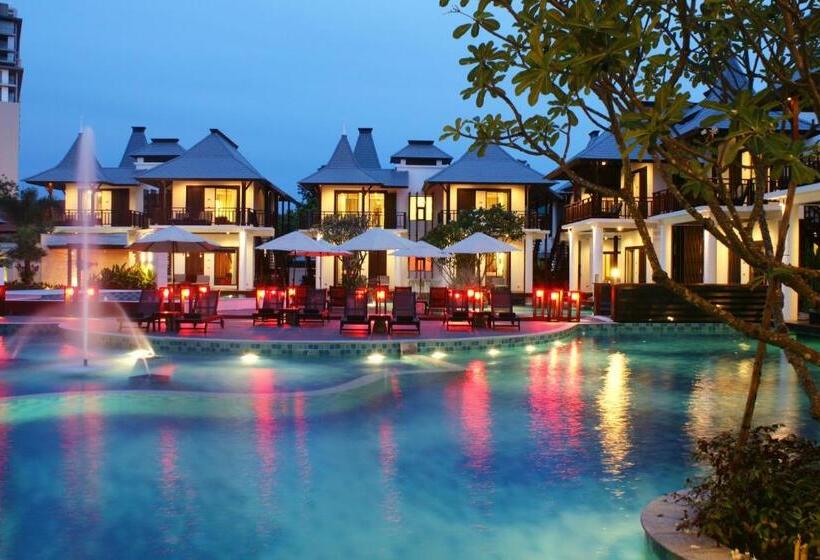 هتل Z Through By The Zign