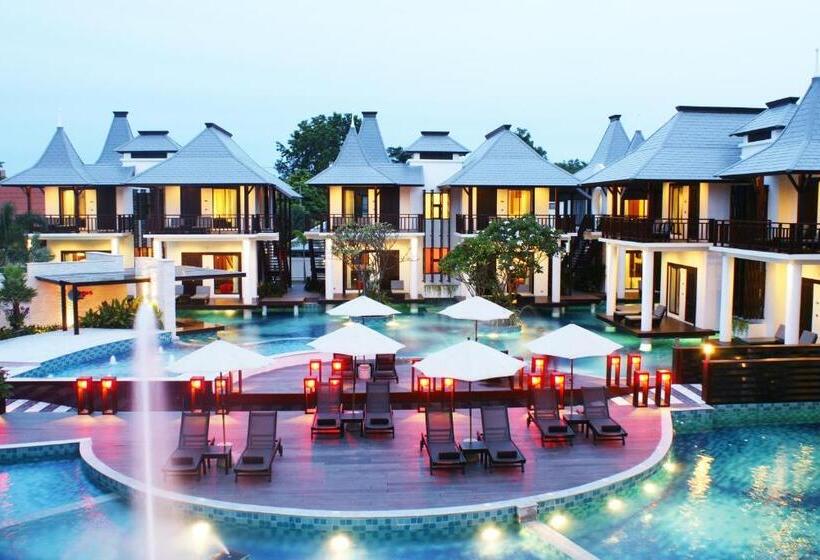 هتل Z Through By The Zign