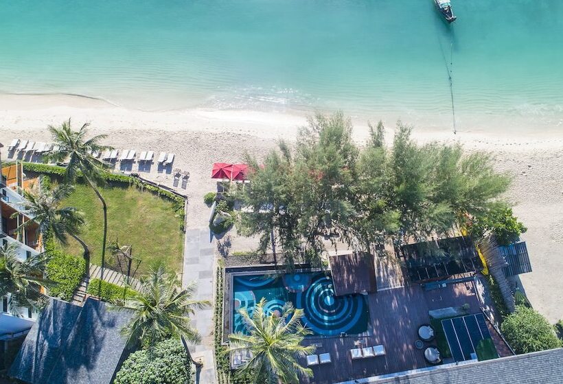 Idyllic Concept Resort