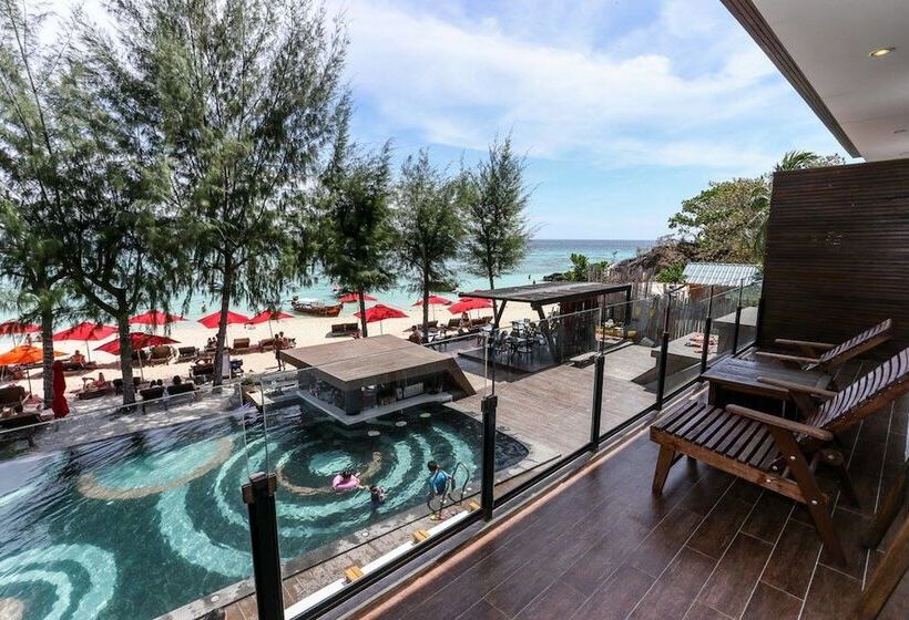 Idyllic Concept Resort