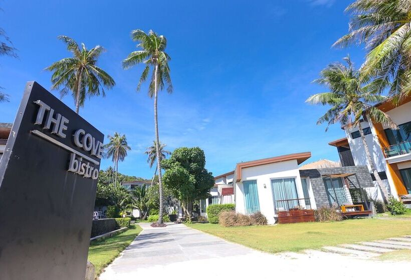 Idyllic Concept Resort