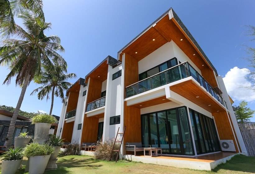 Idyllic Concept Resort