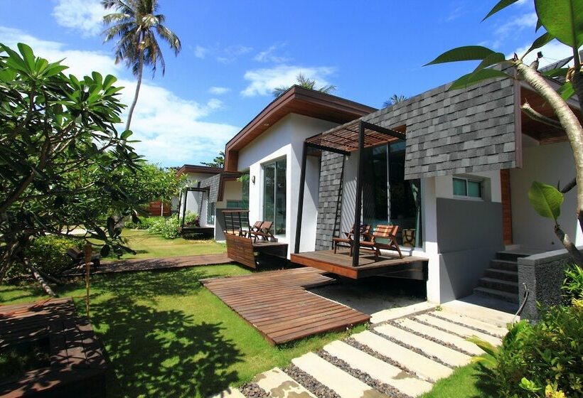 Idyllic Concept Resort