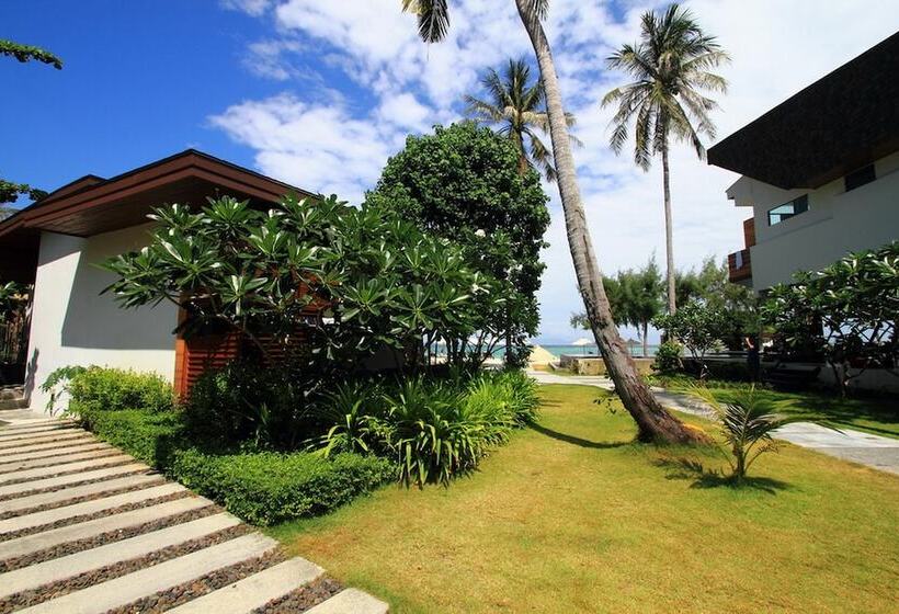 Idyllic Concept Resort