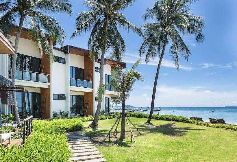 Idyllic Concept Resort