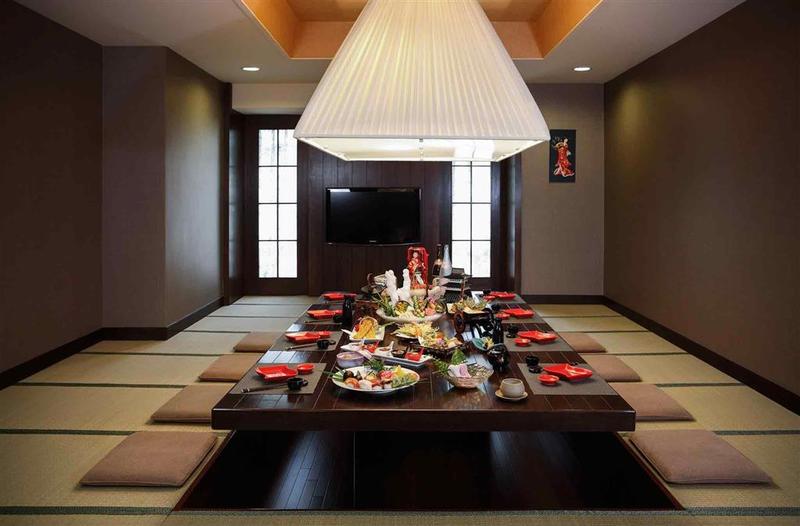 Dongguan Forum Hotel And Apartment