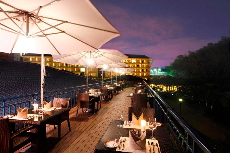 Dongguan Forum Hotel And Apartment