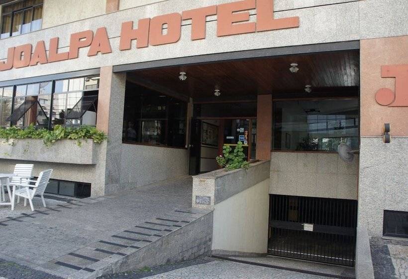 Joalpa Hotel Cabo Frio