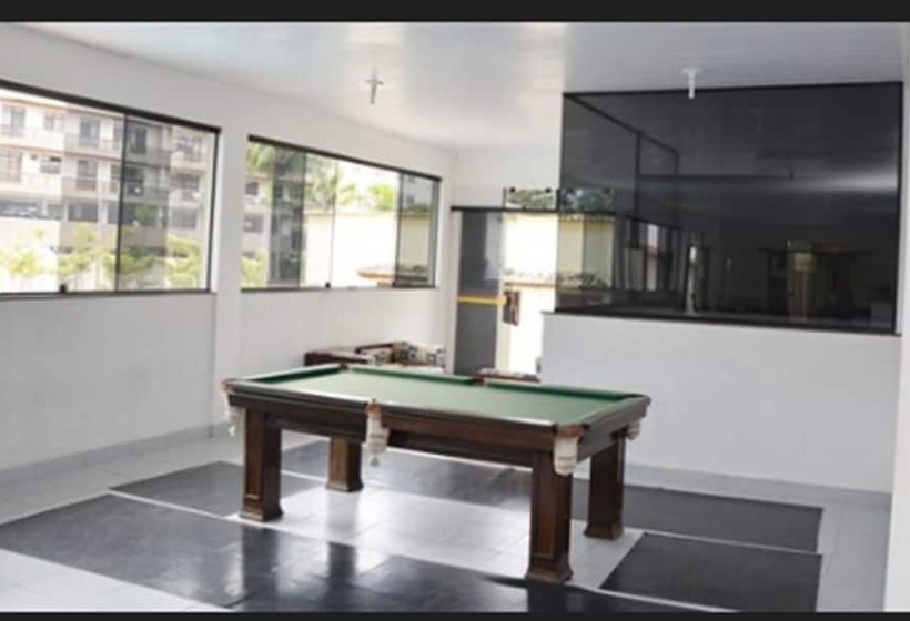 Joalpa Hotel Cabo Frio