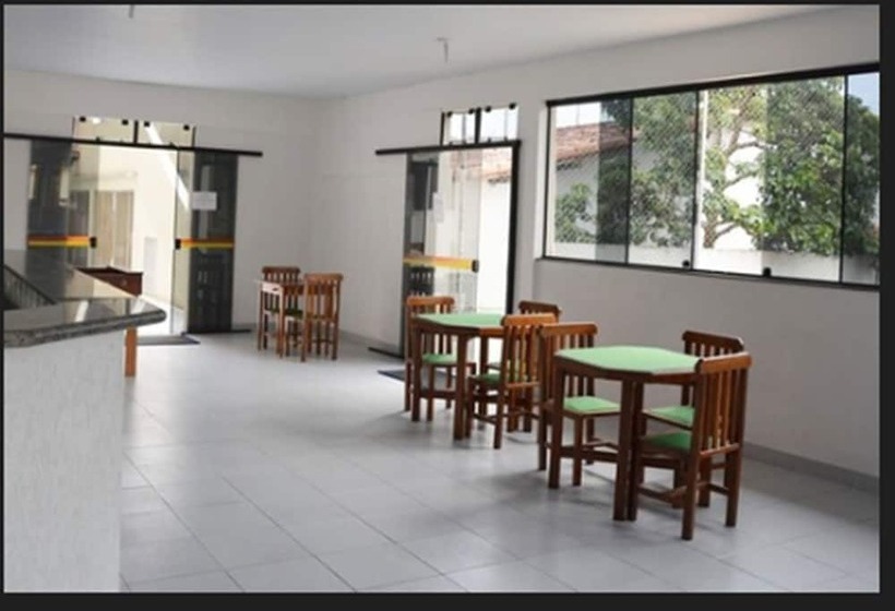 Joalpa Hotel Cabo Frio