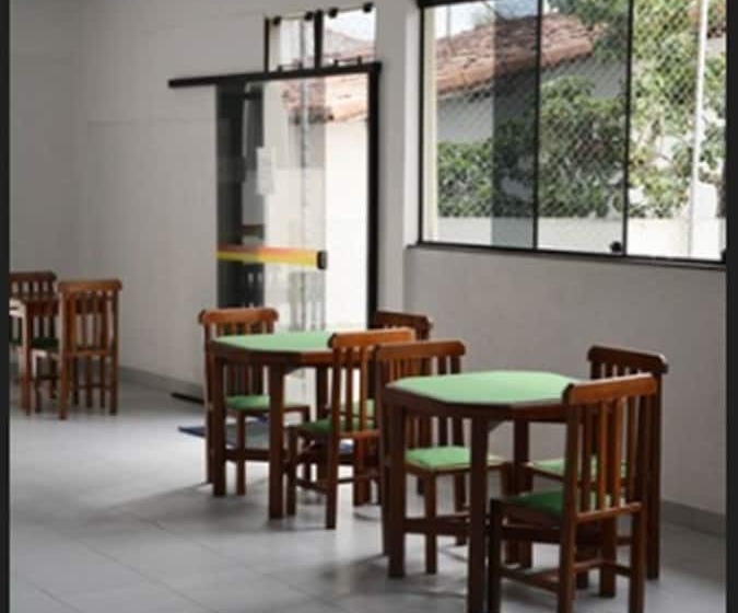 Joalpa Hotel Cabo Frio