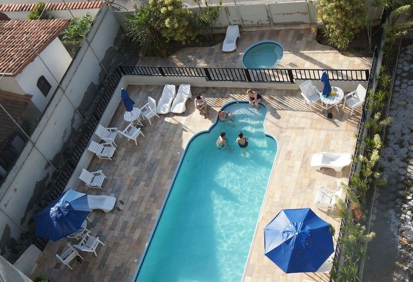 Joalpa Hotel Cabo Frio