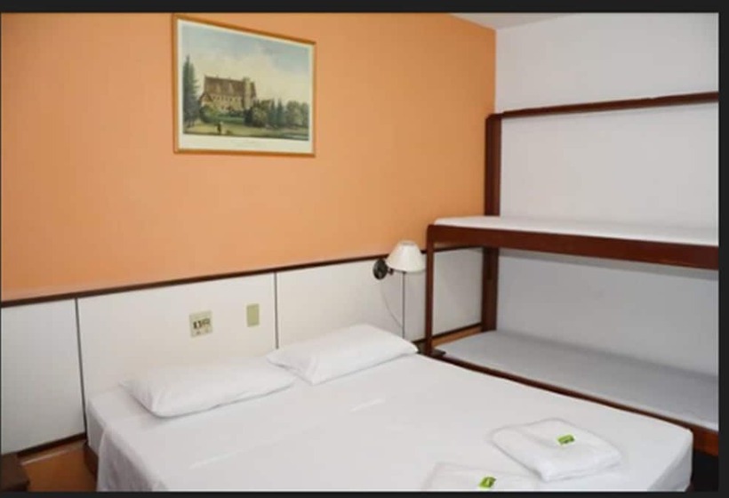 Joalpa Hotel Cabo Frio