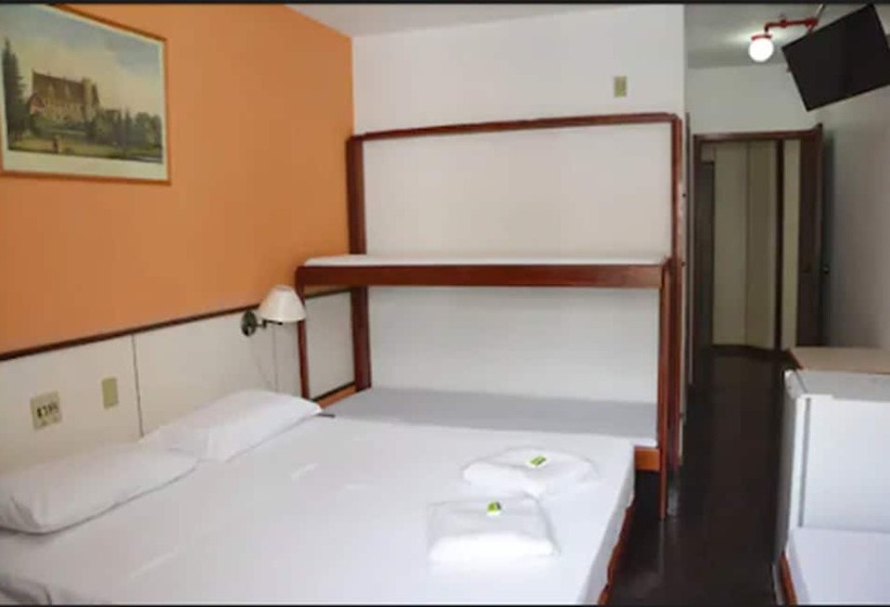 Joalpa Hotel Cabo Frio