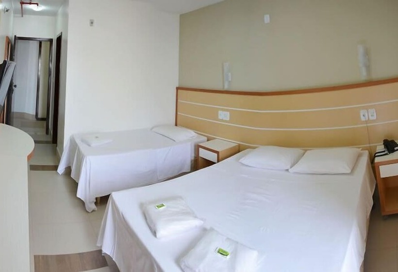 Joalpa Hotel Cabo Frio