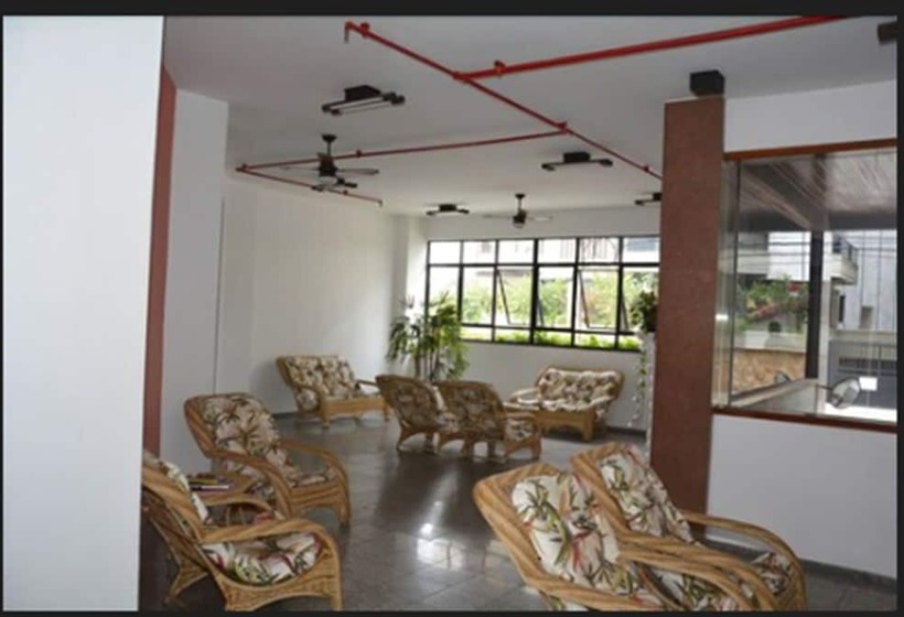 Joalpa Hotel Cabo Frio