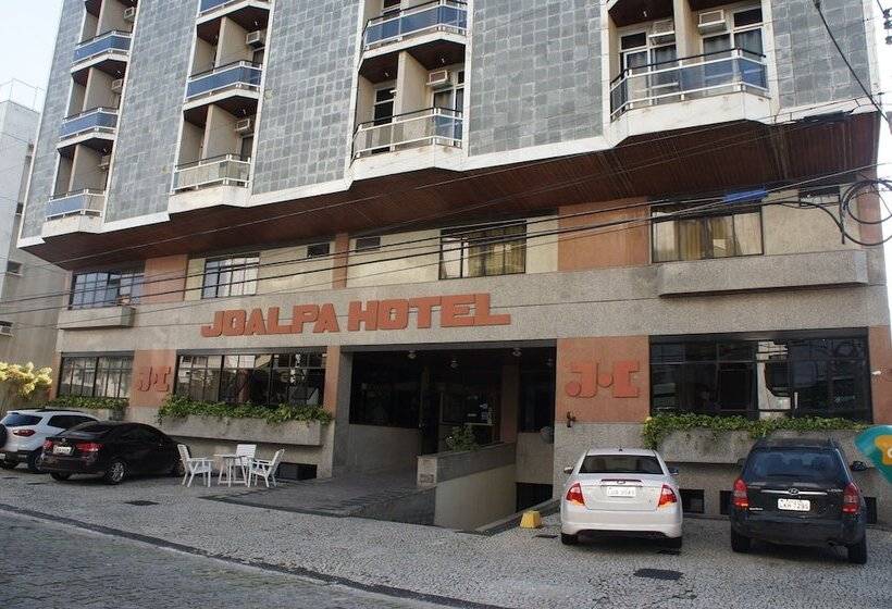 Joalpa Hotel Cabo Frio